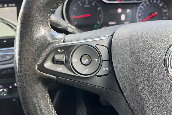 Used Vauxhall Crossland 2022 for sale - 76204256: Photo 26