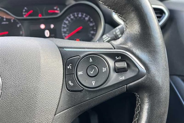 Used Vauxhall Crossland 2022 for sale - 76204256: Photo 27