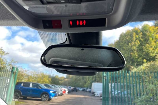 Used Vauxhall Crossland 2022 for sale - 76204256: Photo 34