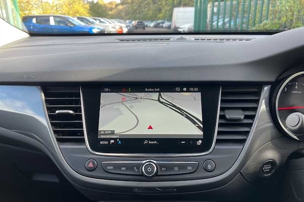 Used Vauxhall Crossland 2022 for sale - 76204256: Photo 37