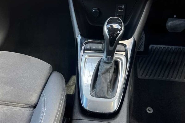 Used Vauxhall Crossland 2022 for sale - 76204256: Photo 38