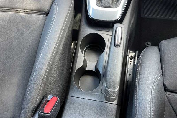 Used Vauxhall Crossland 2022 for sale - 76204256: Photo 39
