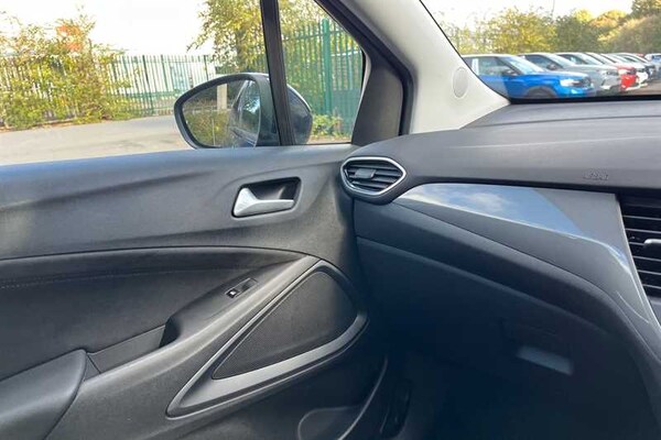 Used Vauxhall Crossland 2022 for sale - 76204256: Photo 40