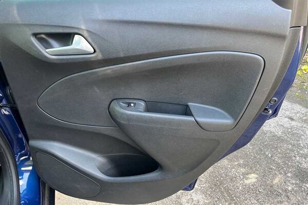 Used Vauxhall Crossland 2022 for sale - 76204256: Photo 42