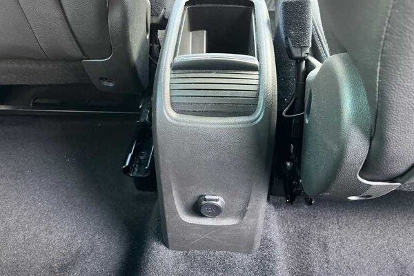 Used Vauxhall Crossland 2022 for sale - 76204256: Photo 43