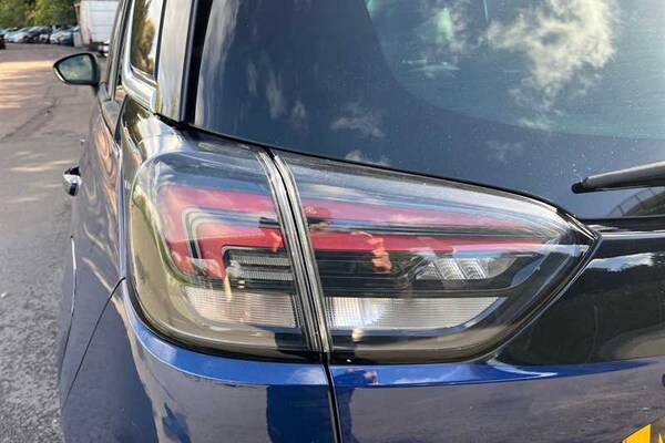 Used Vauxhall Crossland 2022 for sale - 76204256: Photo 45