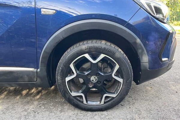 Used Vauxhall Crossland 2022 for sale - 76204256: Photo 52