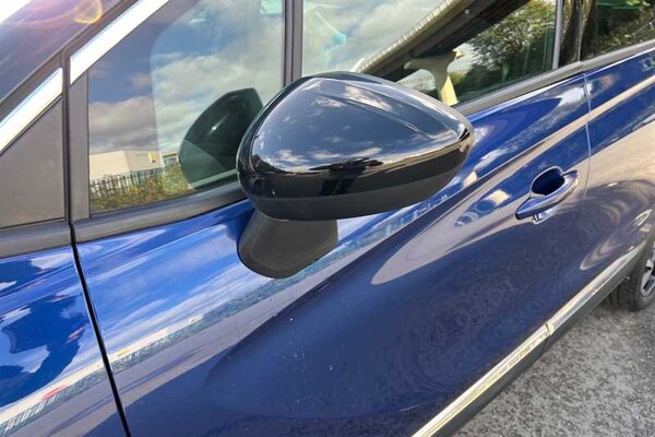 Used Vauxhall Crossland 2022 for sale - 76204256: Photo 58
