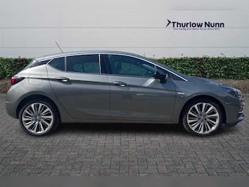 Used Vauxhall Astra 2021 for sale - 79592373: Photo