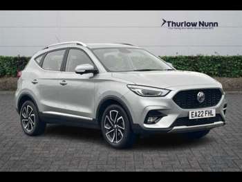2022 - 1.0 T-GDI Exclusive SUV 5dr Petrol Auto Euro 6 (111 ps)
