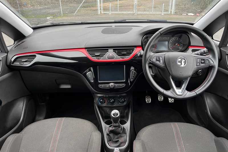 Used Vauxhall Corsa 2018 for sale - 77146662: Photo 12