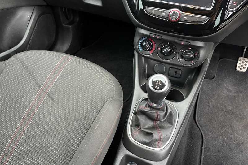 Used Vauxhall Corsa 2018 for sale - 77146662: Photo 14