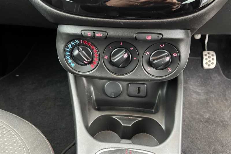 Used Vauxhall Corsa 2018 for sale - 77146662: Photo 15