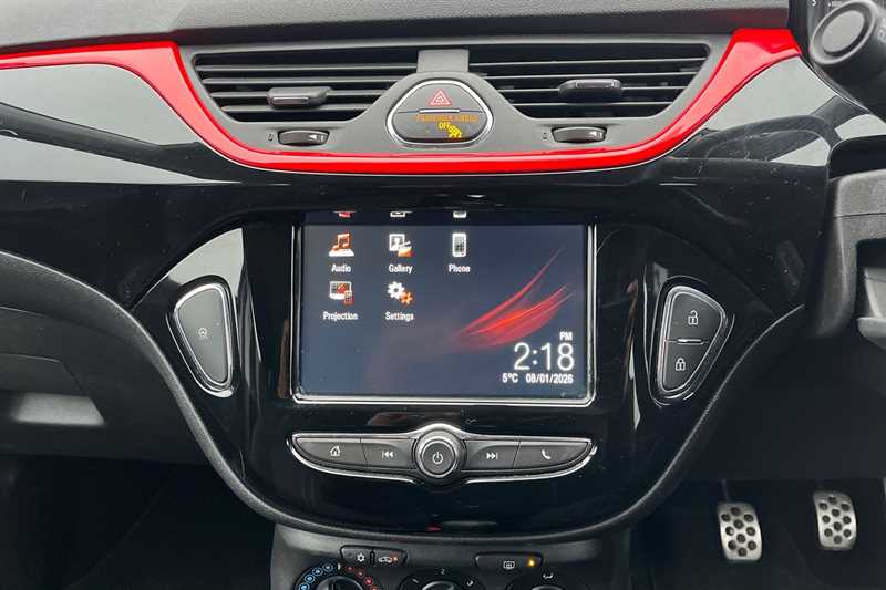 Used Vauxhall Corsa 2018 for sale - 77146662: Photo 17