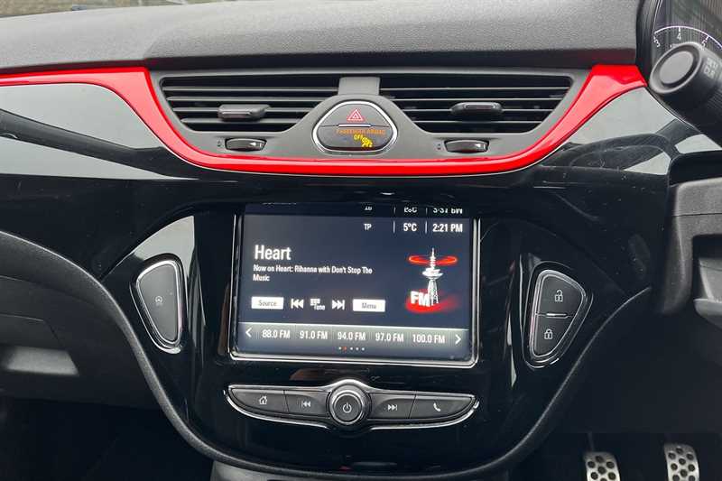 Used Vauxhall Corsa 2018 for sale - 77146662: Photo 19