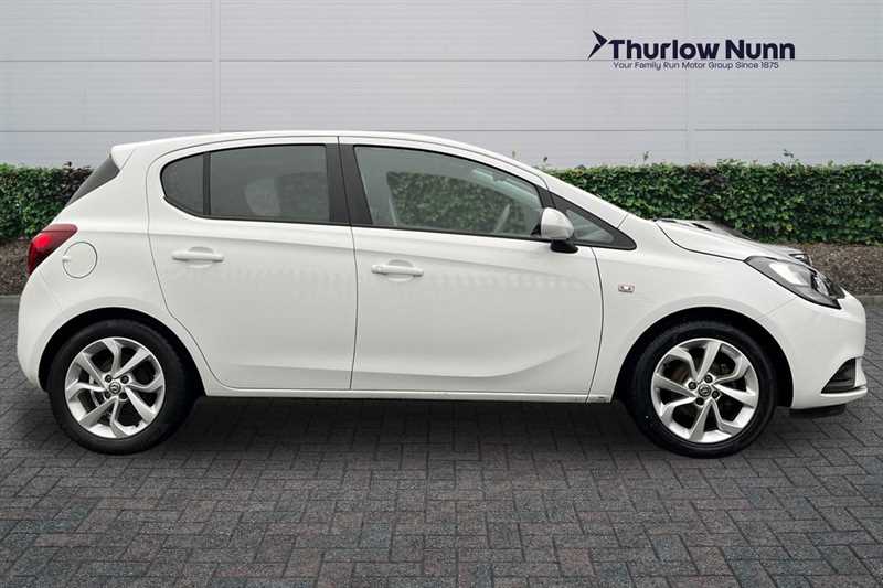 Used Vauxhall Corsa 2018 for sale - 77146662: Photo 2