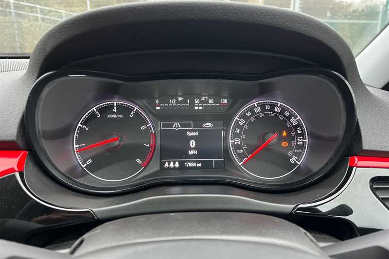 Used Vauxhall Corsa 2018 for sale - 77146662: Photo 20