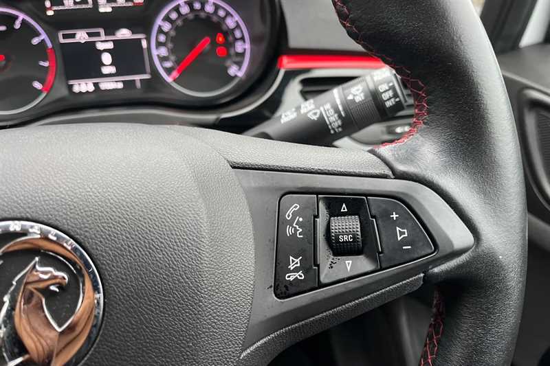 Used Vauxhall Corsa 2018 for sale - 77146662: Photo 22