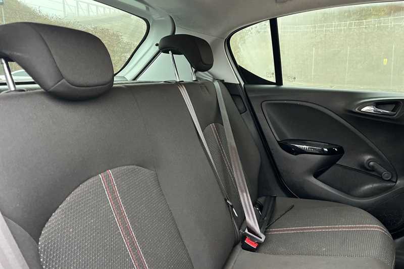 Used Vauxhall Corsa 2018 for sale - 77146662: Photo 23