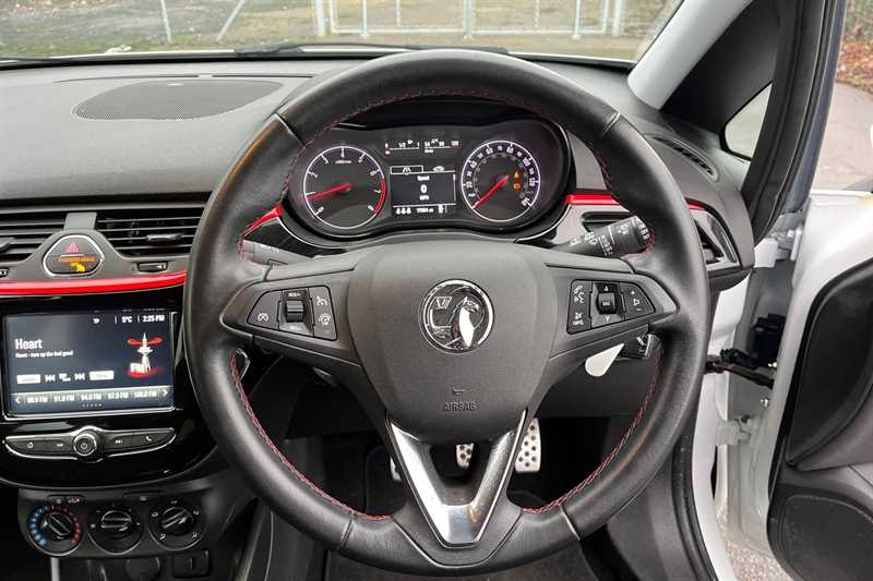 Used Vauxhall Corsa 2018 for sale - 77146662: Photo 25