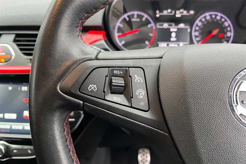 Used Vauxhall Corsa 2018 for sale - 77146662: Photo 26