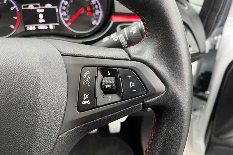 Used Vauxhall Corsa 2018 for sale - 77146662: Photo 27