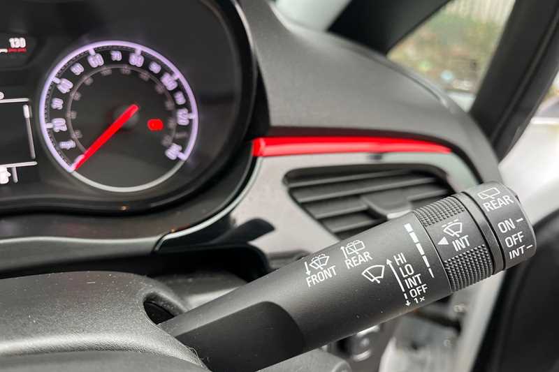 Used Vauxhall Corsa 2018 for sale - 77146662: Photo 28