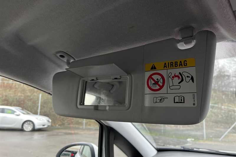 Used Vauxhall Corsa 2018 for sale - 77146662: Photo 32