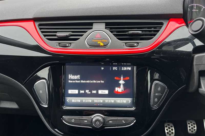 Used Vauxhall Corsa 2018 for sale - 77146662: Photo 37