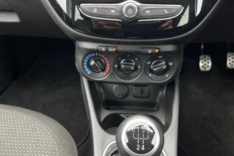 Used Vauxhall Corsa 2018 for sale - 77146662: Photo 38