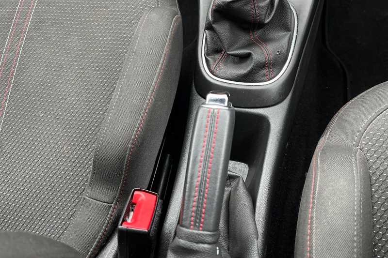 Used Vauxhall Corsa 2018 for sale - 77146662: Photo 39