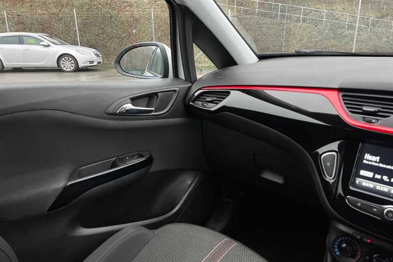 Used Vauxhall Corsa 2018 for sale - 77146662: Photo 40