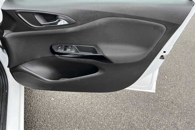 Used Vauxhall Corsa 2018 for sale - 77146662: Photo 41