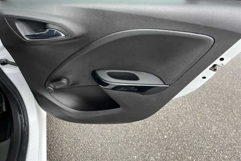 Used Vauxhall Corsa 2018 for sale - 77146662: Photo 42