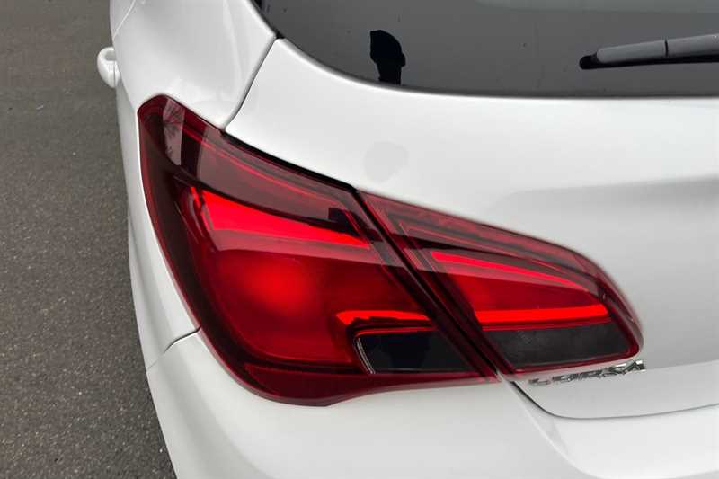 Used Vauxhall Corsa 2018 for sale - 77146662: Photo 45