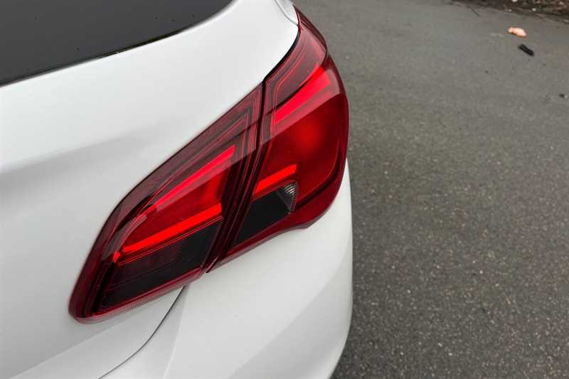 Used Vauxhall Corsa 2018 for sale - 77146662: Photo 47