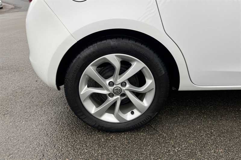Used Vauxhall Corsa 2018 for sale - 77146662: Photo 48