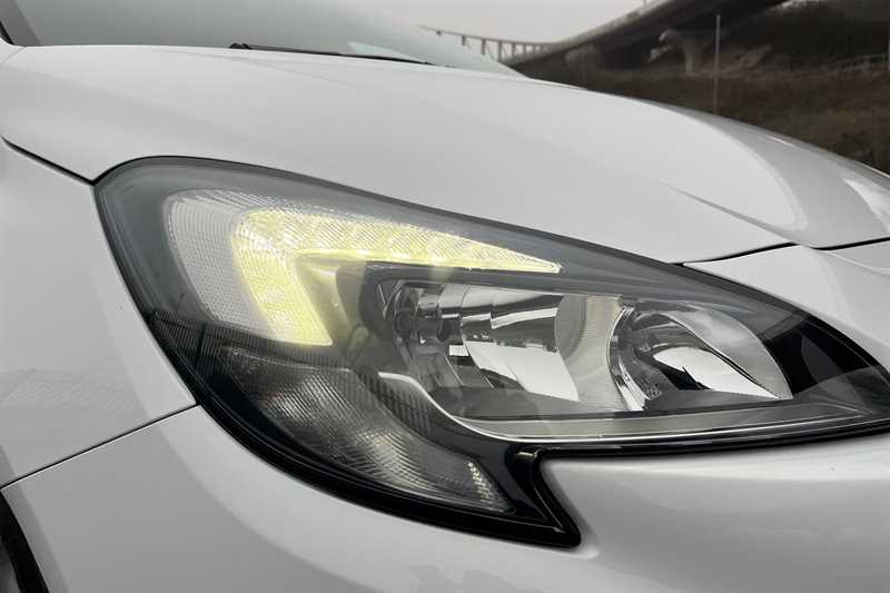 Used Vauxhall Corsa 2018 for sale - 77146662: Photo 51