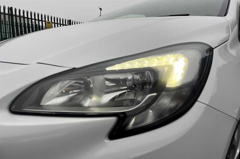 Used Vauxhall Corsa 2018 for sale - 77146662: Photo 53