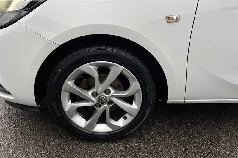 Used Vauxhall Corsa 2018 for sale - 77146662: Photo 55