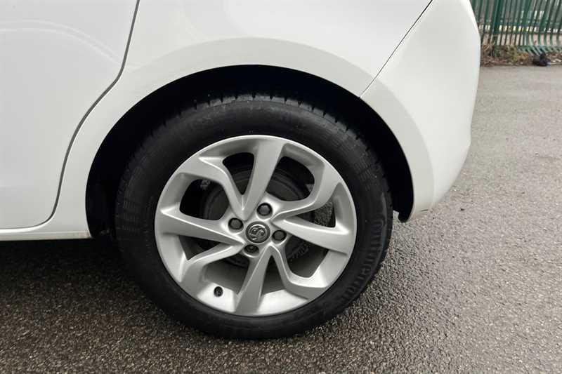 Used Vauxhall Corsa 2018 for sale - 77146662: Photo 57