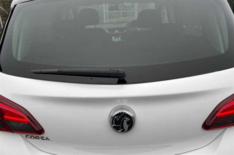 Used Vauxhall Corsa 2018 for sale - 77146662: Photo 58