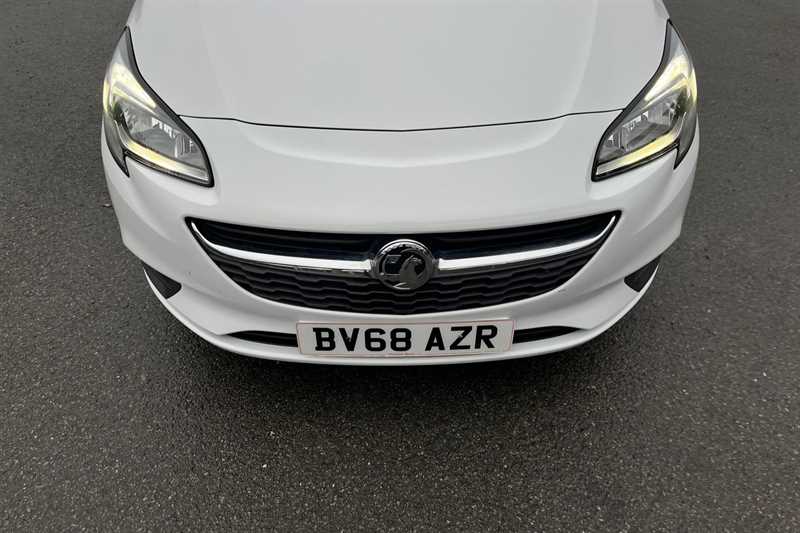 Used Vauxhall Corsa 2018 for sale - 77146662: Photo 59