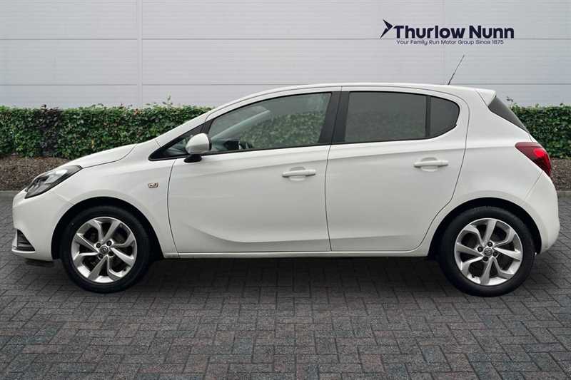 Used Vauxhall Corsa 2018 for sale - 77146662: Photo 6