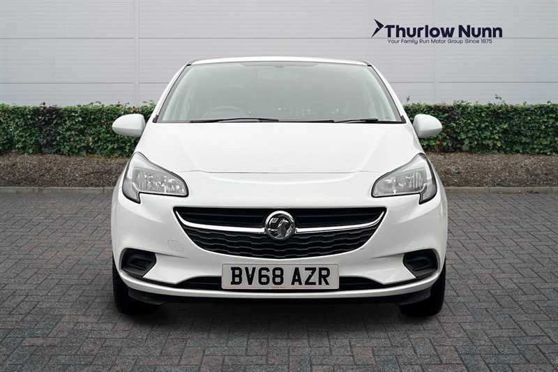 Used Vauxhall Corsa 2018 for sale - 77146662: Photo 8