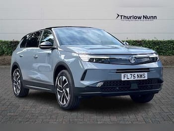 Used Vauxhall Grandland 2025 for sale - 79623541: Photo
