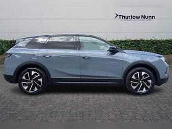 Used Vauxhall Grandland 2025 for sale - 79623541: Photo