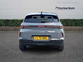 Used Vauxhall Grandland 2025 for sale - 79623541: Photo