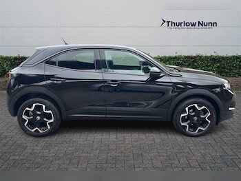 Used Vauxhall Mokka 2023 for sale - 78051633: Photo