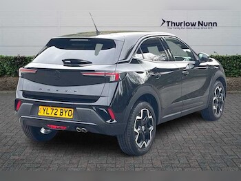 Used Vauxhall Mokka 2023 for sale - 78051633: Photo